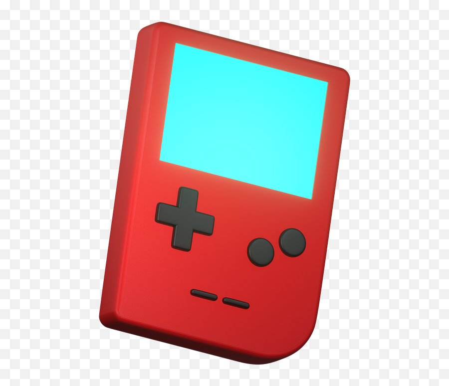 Game Video Gameboy - Free Image On Pixabay Game Boy Png,Video Games Icon