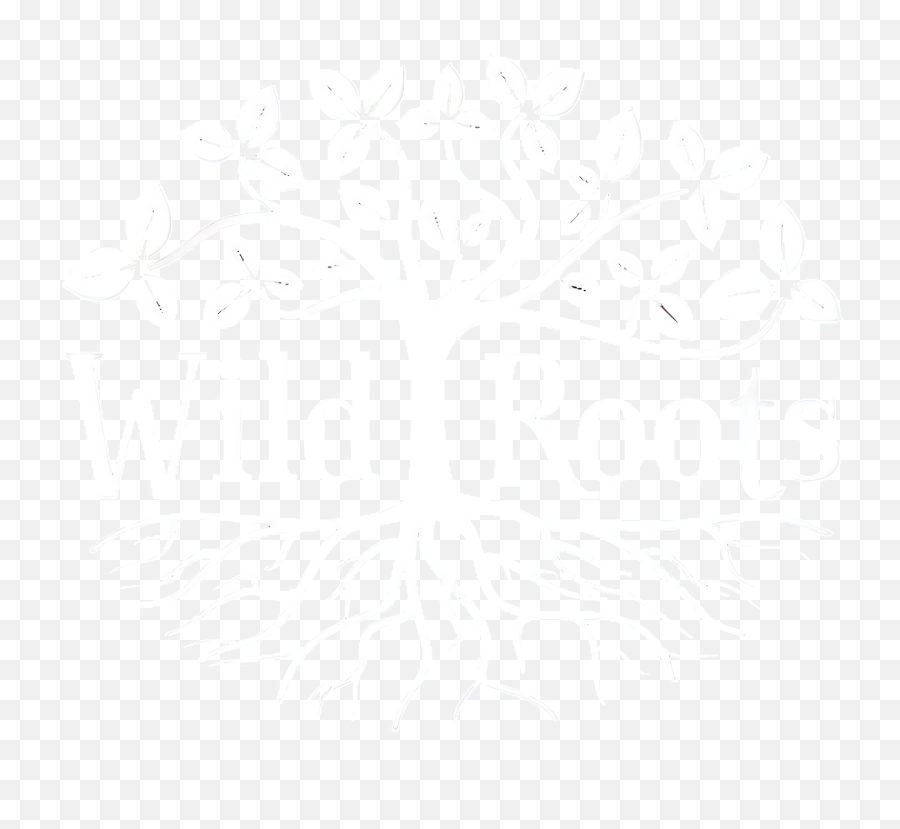 Wild Roots Greenhouse U0026 Market Png Transparent Background Grey Marketing Icon