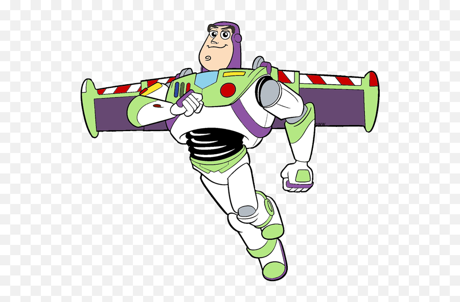 Buzz Lightyear Png Background Image - Clipart Buzz Lightyear Toy Story,Buzz Lightyear Transparent
