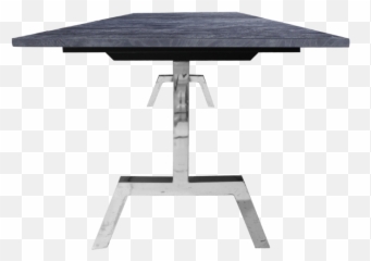 Icon Dining Table - Outdoor png