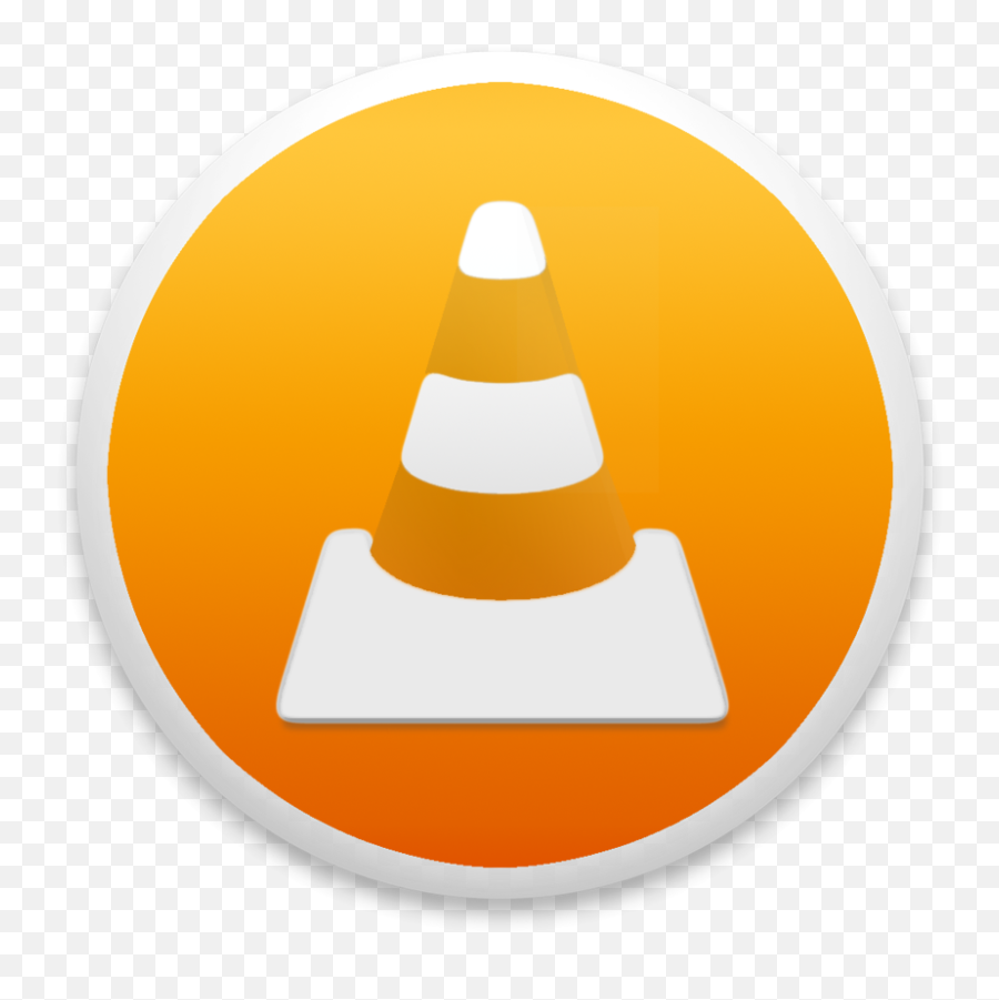 10 Mac Os X Clipart - Preview Clipartlookcom Vlc Media Player Png,Vlc Christmas Icon