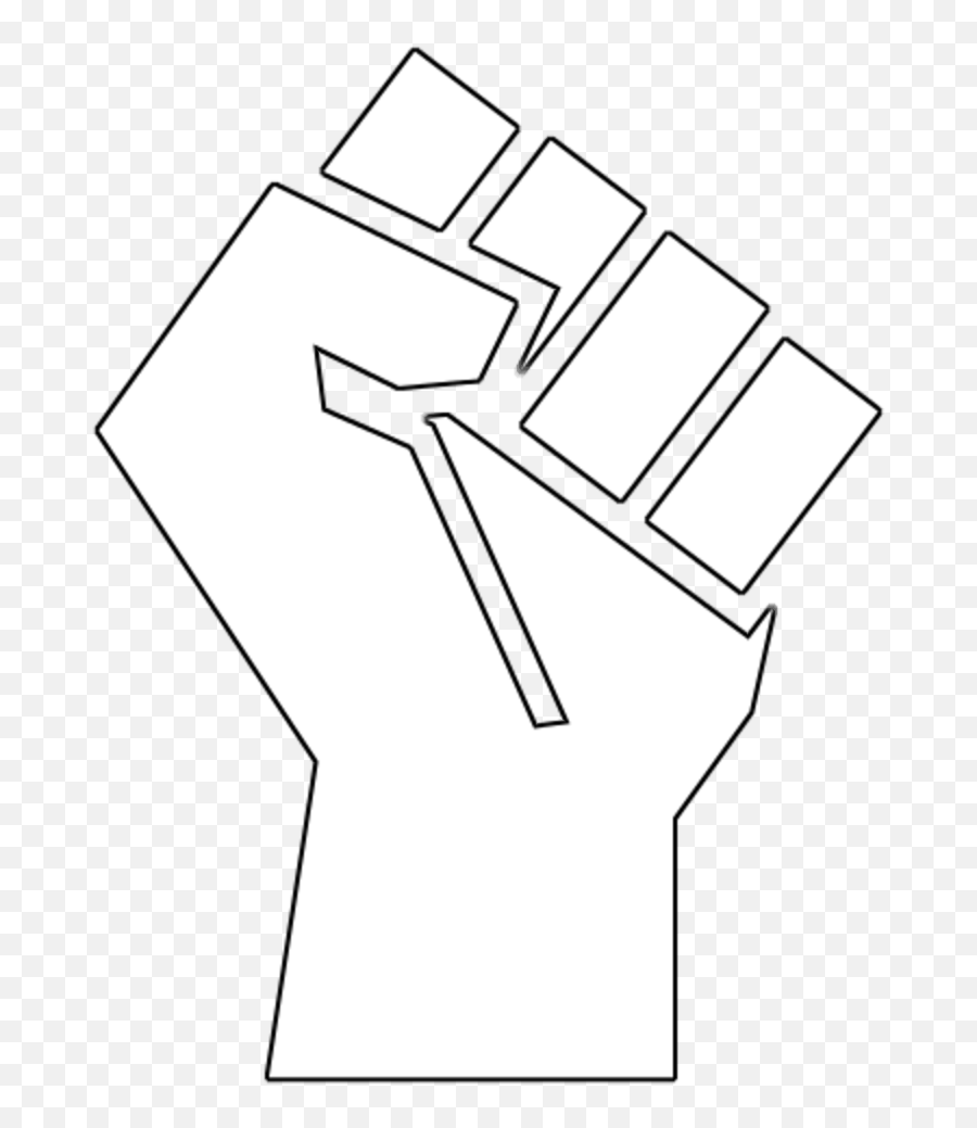 Fist 2 Wagoio - Socialism Is Evil Png,Clenched Fist Icon