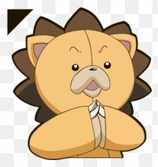 Anime Mouse Cursors Everyone Loves Who Is Your - Kon Bleach Png