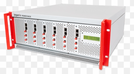 Half Bridge Module - PEB8038 SiC power imperix Horizontal png