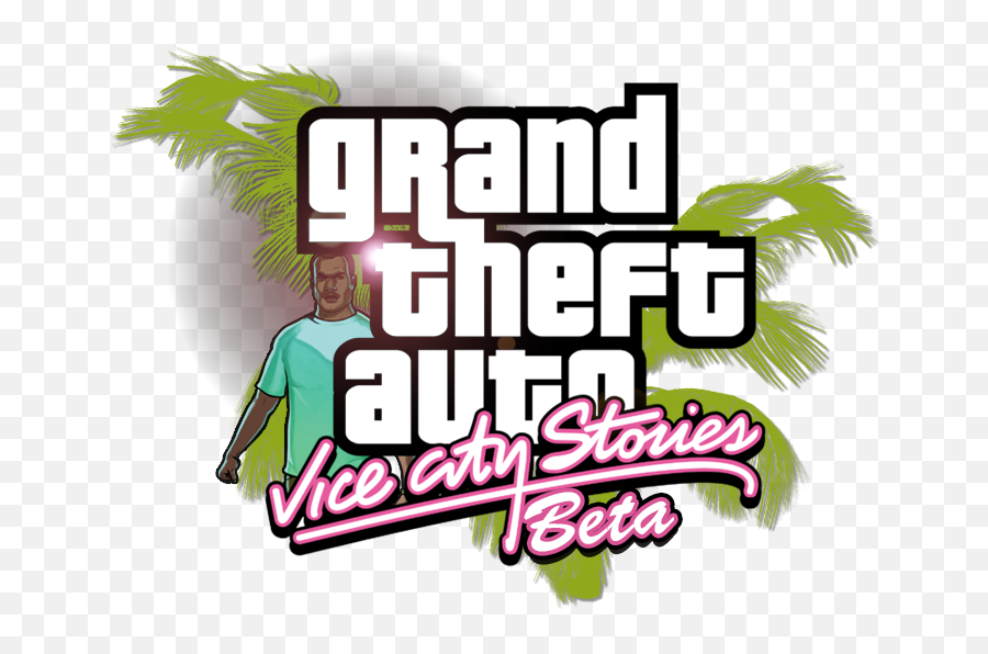 The Beta Topic - Gta Vice City Stories Gtaforums Language Png,Vice Icon