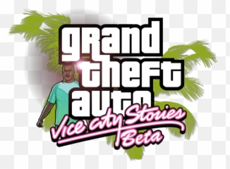 The Beta Topic - GTA Vice City Stories GTAForums Language png