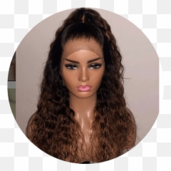Wig 22 Iras Infinite - Hair Design png