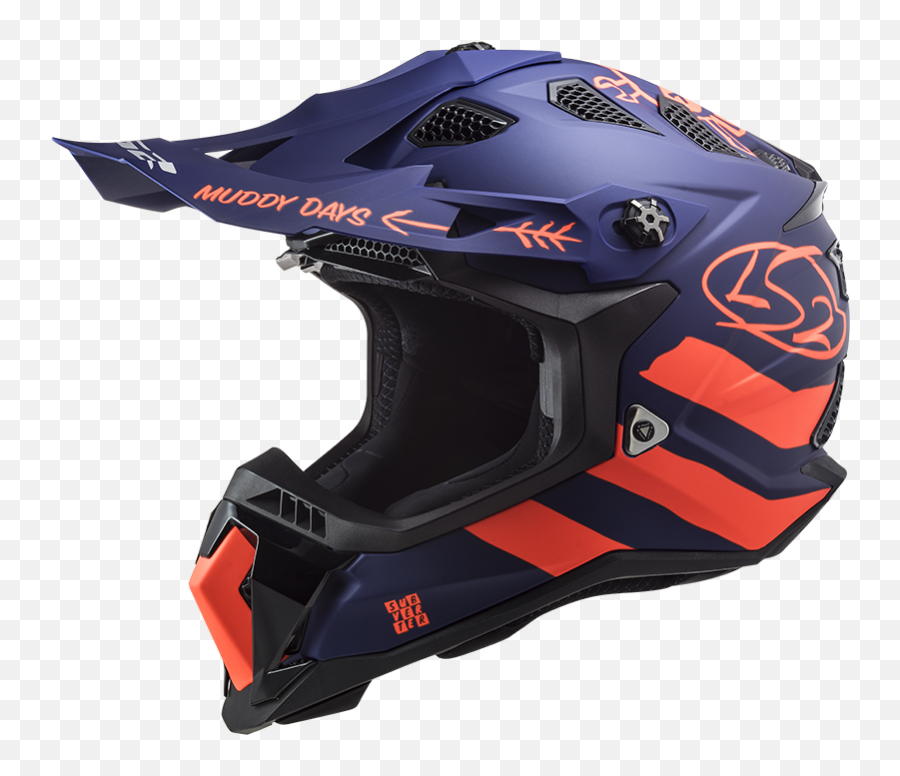 Ls2 Helmets Subverter Evo - Ls2 Subverter Evo Helmet Png,Red Icon Variant Helmet