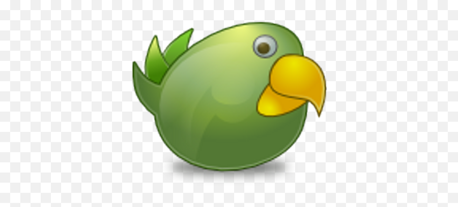 Polly Client Pollyclient Twitter - Soft Png,Numix Icon Project Windows