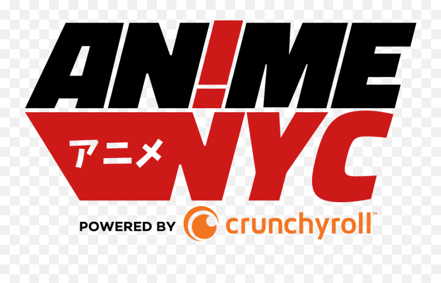 Anime Nyc 2019 Offering More Entertainment U0026 Content - Crunchyroll Png,Anime Icon Resizer