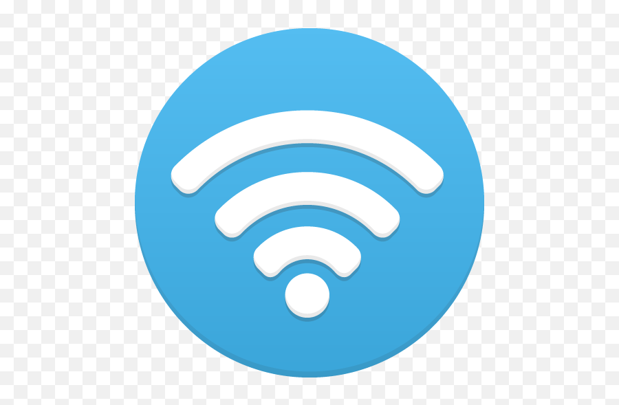 Wifi 2 Icon - Twitter Icon For Email Signature Gmail Png,Wifi Logo Png