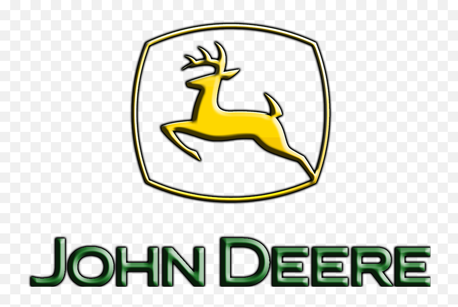 John Deere Png Logo - John Deere,John Deere Logo Images