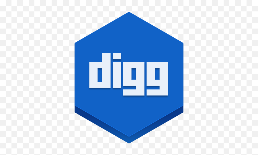 Windows Digg Icons For Png Transparent Background Free - Digg,Icon For What