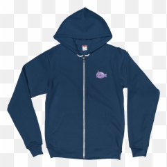 Unisex Cute Narwhal Icon Zip Hoodie U2014 Megan Yiu Illustration Png Hoodies