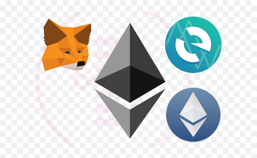 Connecting Myetherwallet Mist And Metamask To Your Private - Eth Png,Custom Firefox Icon