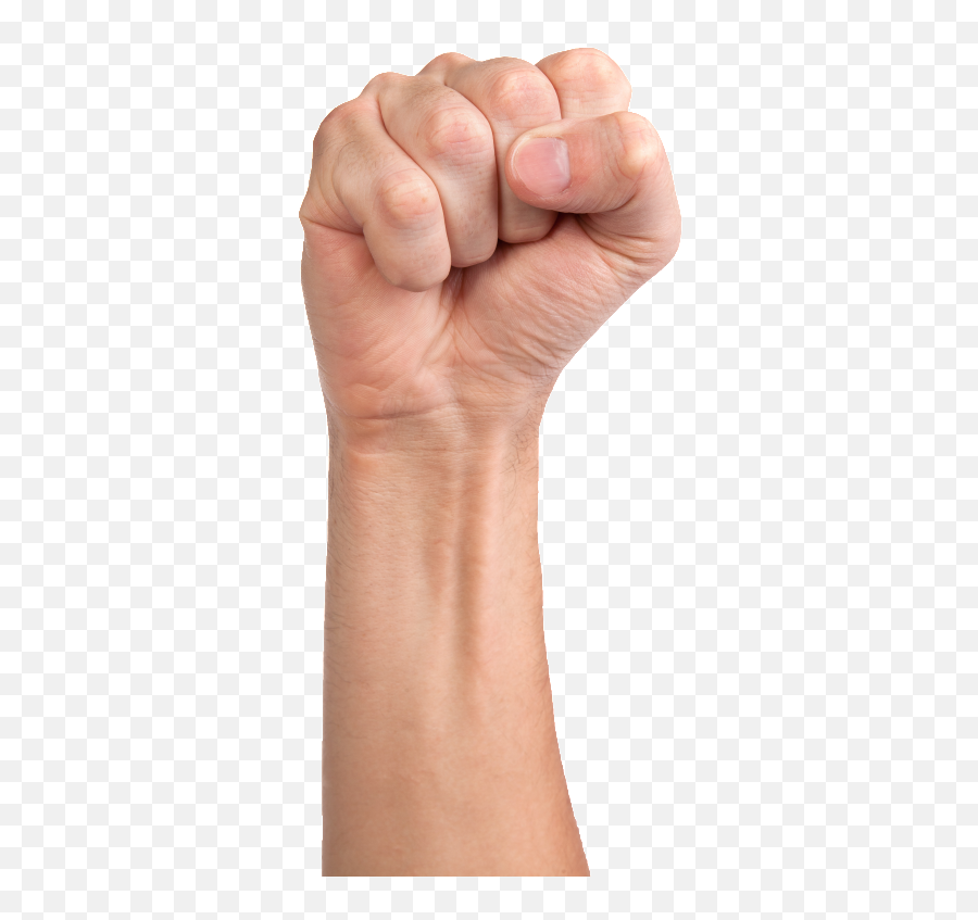 Raised Fist Stock Photography Royalty - Raised Fist Png,Fist Png