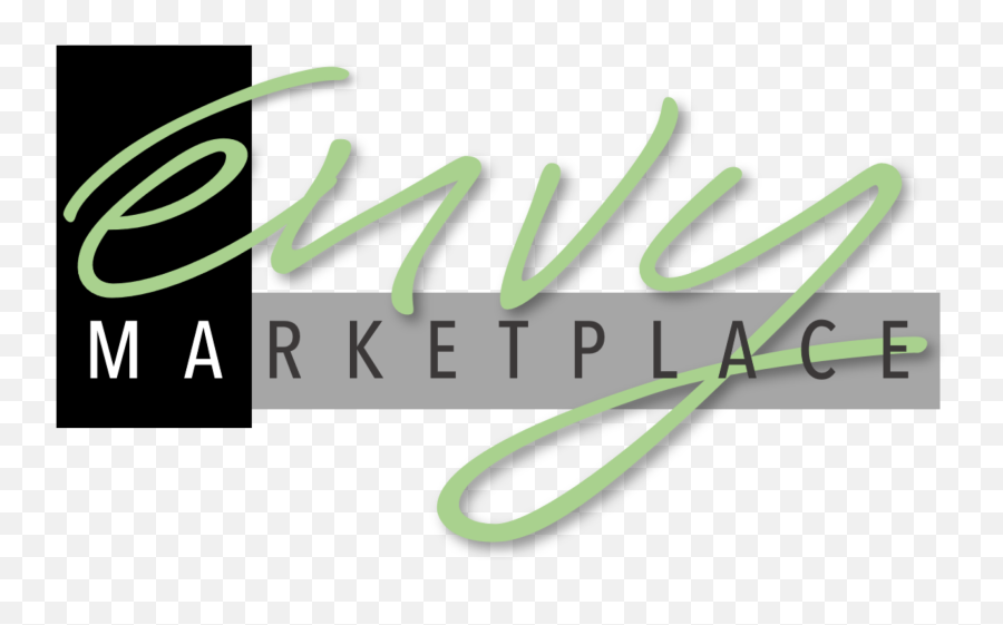 Envy Marketplace Online Boutique Store - Language Png,Envy Icon