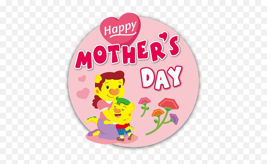 Happy Motheru0027s Day Apk 10 - Download Apk Latest Version Happy Png,Mothers Day Icon