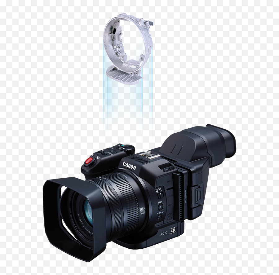 Camera Base - Best Camera For Documentary Png,Camcorder Png