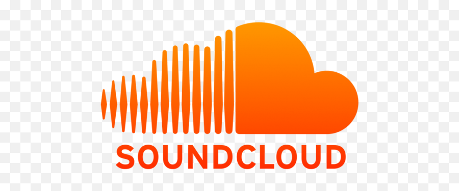 Soundcloud Logo Png Images Download - Soundcloud Icon,Soundcloud Icon Transparent