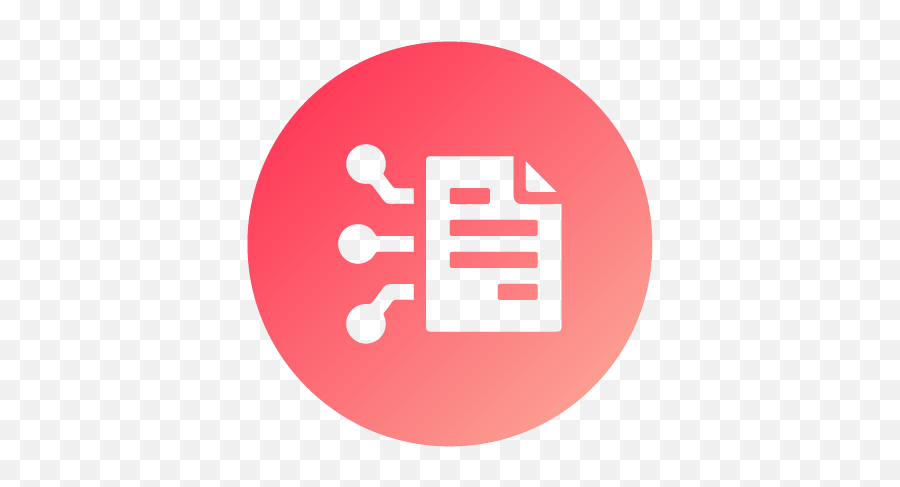 Contracts - Smartlabel Language Png,Help Icon Red