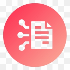 Contracts - Smartlabel Language Png,Help Icon Red