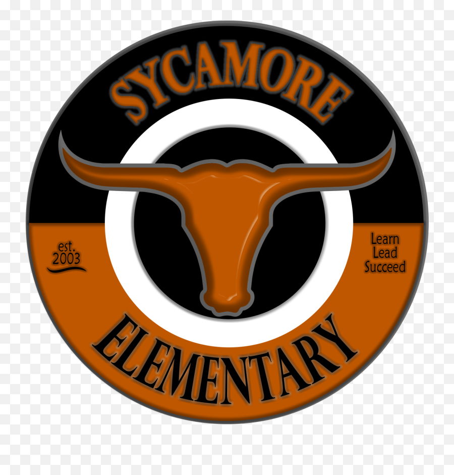 Sycamore Es Homepage - Language Png,Longhorns Icon