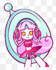 Roco Popu0027n Music Wiki Fandom - Girly png