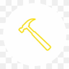 Concierge Service Services Networks Centre - Framing Hammer png