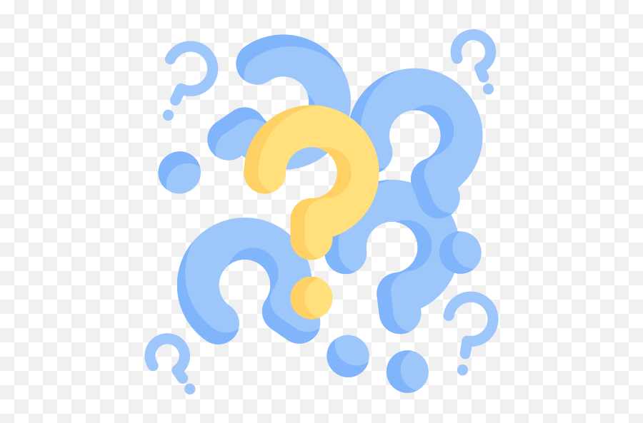 Question Mark - Free Shapes And Symbols Icons Group Of Question Mark Icon Png,Free Question Mark Icon