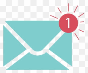 Teeth - Email Icon White Transparent png