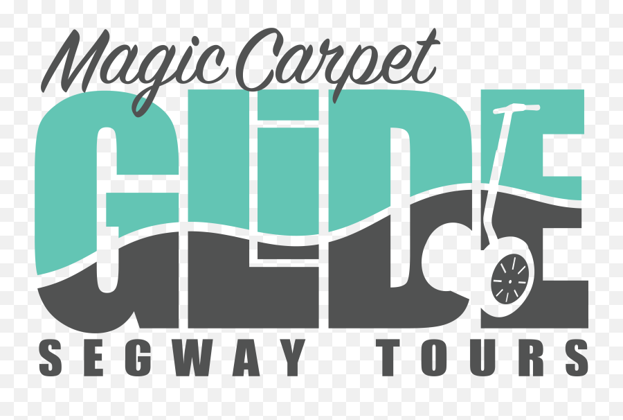 Seattle Segway Tours - Segway Tours Tampa Magic Carpet Glide Png,Segway Icon