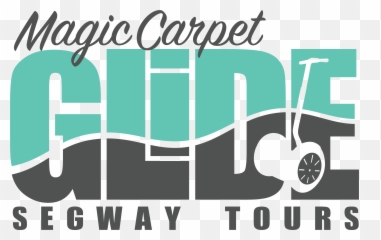 Seattle Segway Tours - Tampa Magic Carpet Glide png