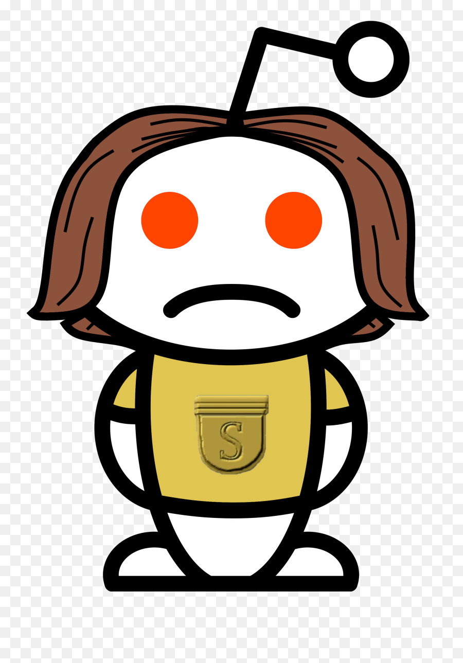 When Your Proposal For A New Subreddit Logo Got Over 750 - Social News Website Logo Png,Reddit Downvote Icon