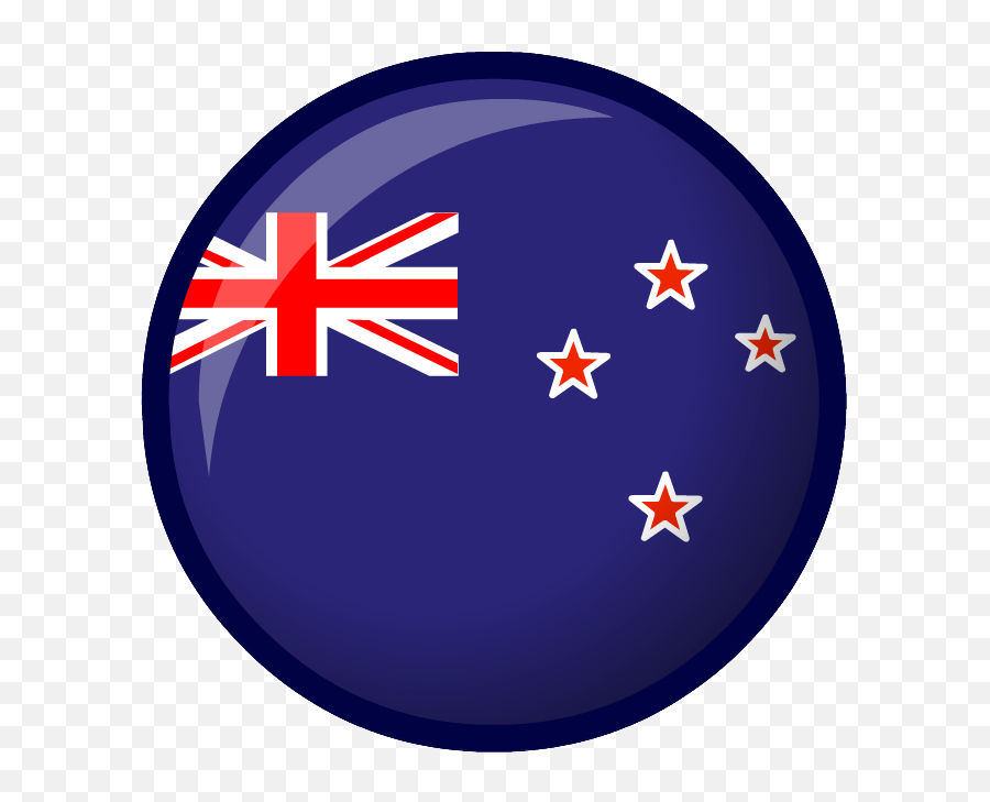 New Zealand Flag Png Transparent Images - Current New Zealand Flag,New Zealand Png