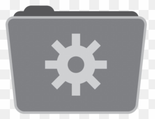 Folder Smart Icon Stock Style 2 Iconset Hamza Saleem - Appimage Vs Flatpak Snap png
