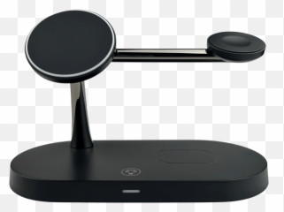 What Is Wireless Charging How To Use - Aluminium Alloy png