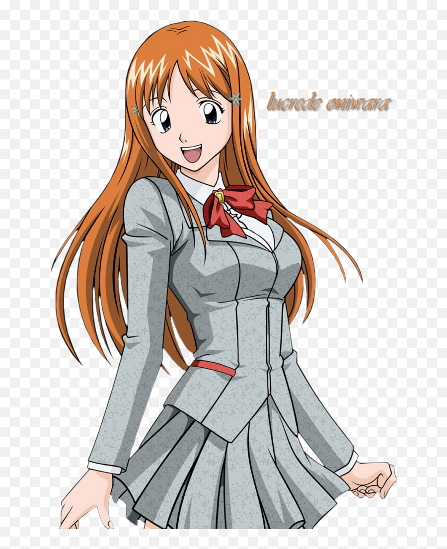 Pandaren Female - Page 91 Orihime Inoue School Uniform Png,Pandaren Icon