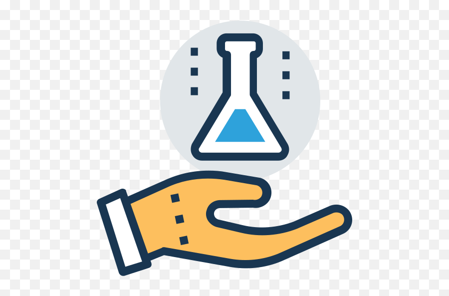 Free Icon Lab - Vertical Png,Lab Beaker Icon