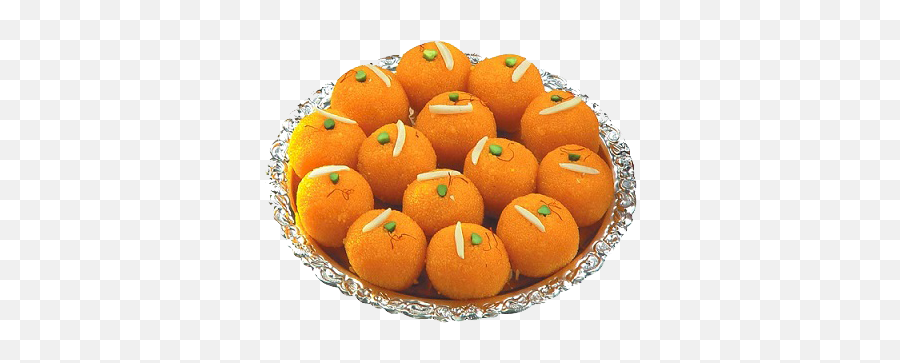 Free Sweets Png Transparent Images - Motichoor Ladoo,Sweets Png