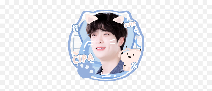 Cipaa Cookies Close Cloudpeachies Nitter - Happy Png,Bts Jungkook Icon