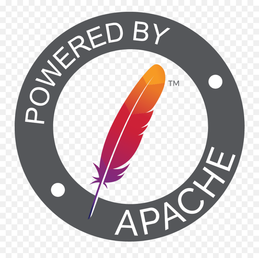 Ginger By Amdocs - Powered Apache Png,Soapui Icon