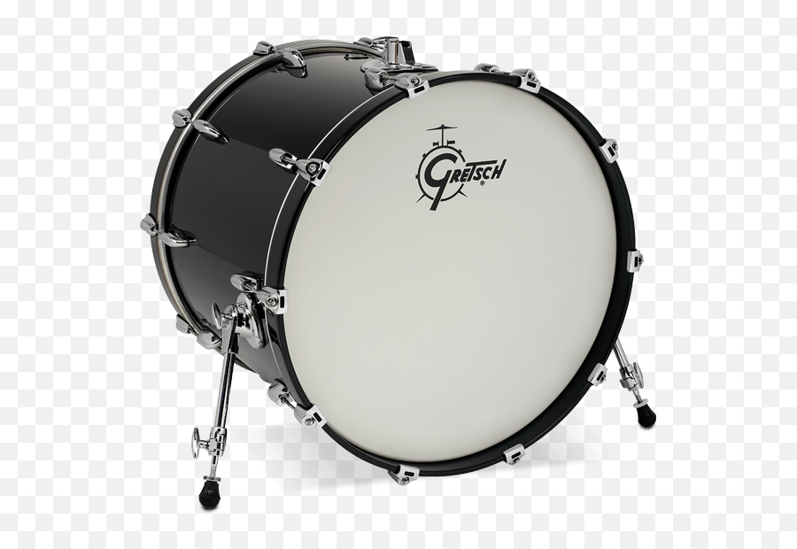 Gretsch Renown Add - Gretsch Renown Bass Drum Png,Bass Drum Png