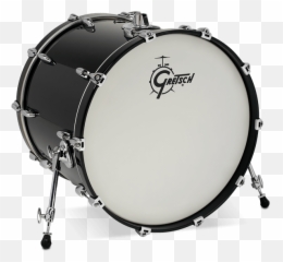 Gretsch Renown Add - Gretsch Renown Bass Drum Png,Bass Drum Png