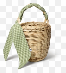 You Can Now Buy Jane Birkinu0027s Iconic Wicker Basket Png