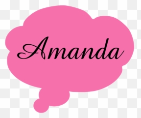 Custom Thought Bubble Decal Png
