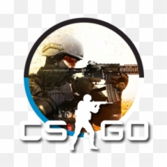 Counter Strike Global Offensive Logo Png Transparent