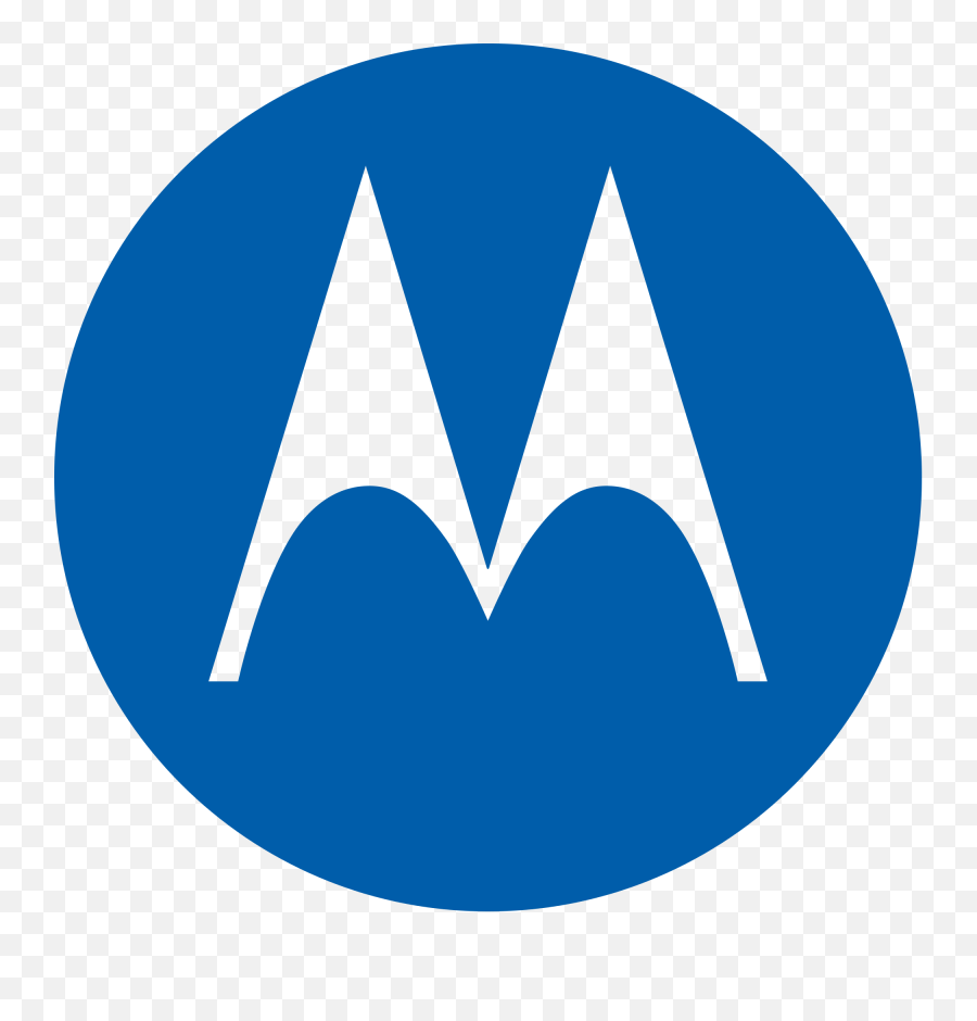 Motorola Logos - Motorola Logo Svg Png,Motorola Logo Png