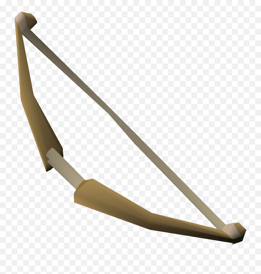 Ogre Bow - Arrow Png,Bow And Arrow Png