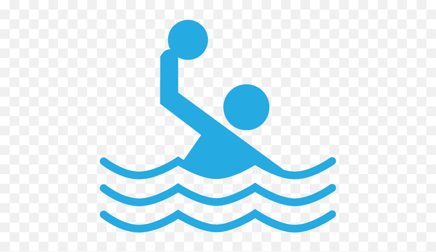 Water Polo Icon Png Logo